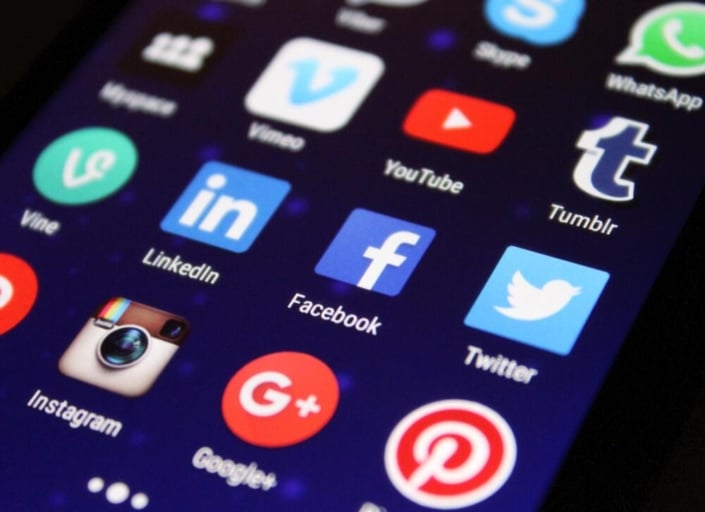 Social media post may forfeit copyright protection